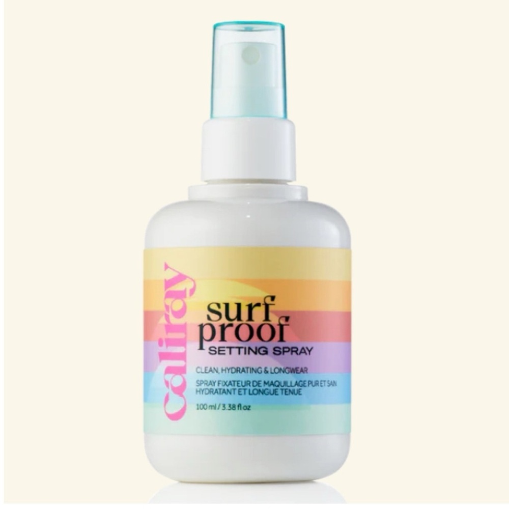 NEW✅CALIRAY Setting Spray - Picture 7 of 7